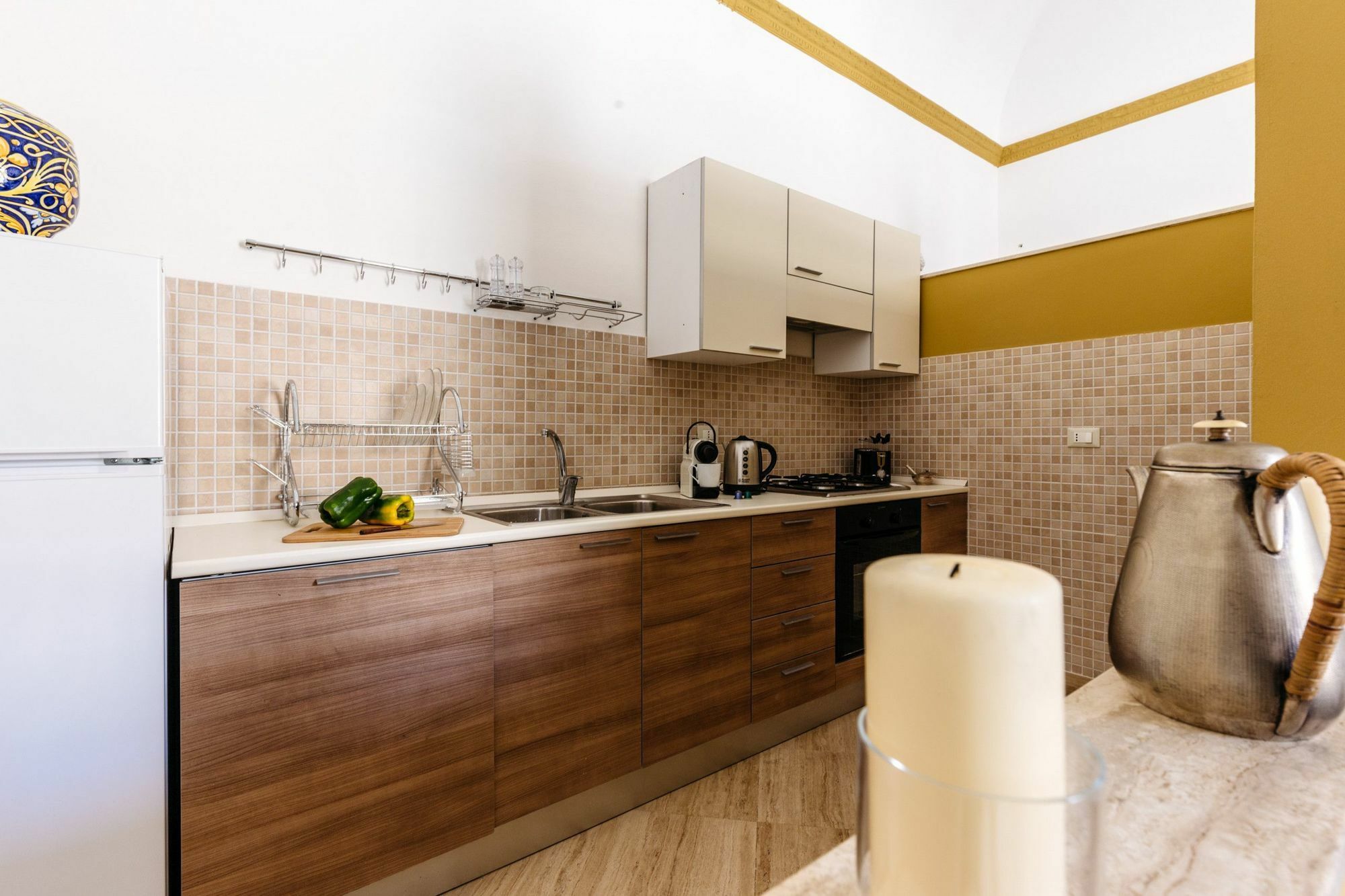 Sant'Elia Prestige Apartment With Balcony Palermo Exterior foto