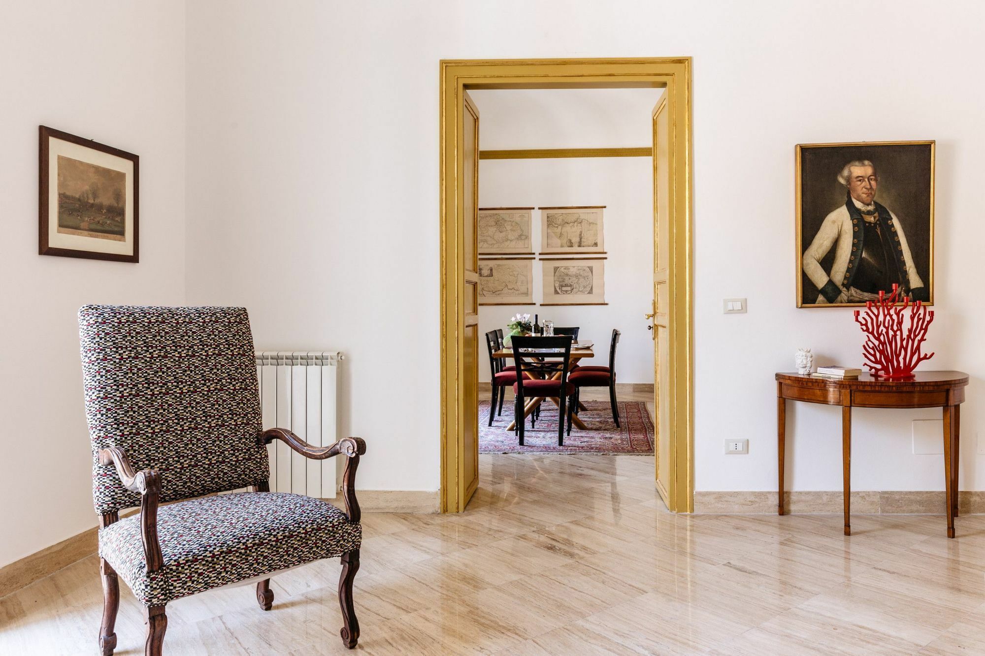 Sant'Elia Prestige Apartment With Balcony Palermo Exterior foto